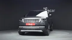 2023 Land Rover Range Rover P530 Autobiography Long Wheel Base — фото 3