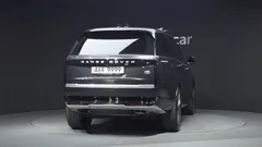 2023 Land Rover Range Rover P530 Autobiography Long Wheel Base — фото 4