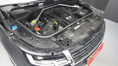 2023 Land Rover Range Rover P530 Autobiography Long Wheel Base — фото 6