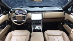 2023 Land Rover Range Rover P530 Autobiography Long Wheel Base — фото 7