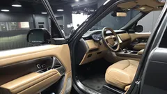 2023 Land Rover Range Rover P530 Autobiography Long Wheel Base — фото 10