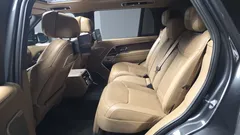 2023 Land Rover Range Rover P530 Autobiography Long Wheel Base — фото 11
