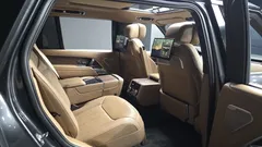 2023 Land Rover Range Rover P530 Autobiography Long Wheel Base — фото 12