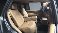 2023 Land Rover Range Rover P530 Autobiography Long Wheel Base — фото 13