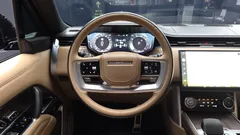 2023 Land Rover Range Rover P530 Autobiography Long Wheel Base — фото 14