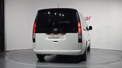 2023 Hyundai Staria Tourer 11-Seater — фото 4