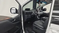 2023 Hyundai Staria Tourer 11-Seater — фото 10
