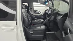 2023 Hyundai Staria Tourer 11-Seater — фото 15