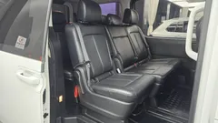 2023 Hyundai Staria Tourer 11-Seater — фото 16