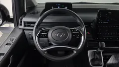 2023 Hyundai Staria Tourer 11-Seater — фото 17