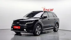 2023 Kia Sorento HEV 1.6 2WD — фото 1