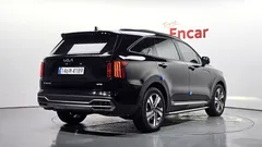 2023 Kia Sorento HEV 1.6 2WD — фото 2