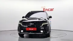 2023 Kia Sorento HEV 1.6 2WD — фото 3