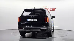 2023 Kia Sorento HEV 1.6 2WD — фото 4