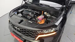 2023 Kia Sorento HEV 1.6 2WD — фото 6