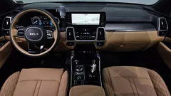 2023 Kia Sorento HEV 1.6 2WD — фото 7