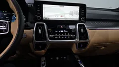 2023 Kia Sorento HEV 1.6 2WD — фото 13