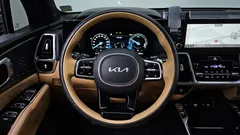 2023 Kia Sorento HEV 1.6 2WD — фото 14