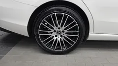 2022 Mercedes-Benz C-Class C200 4MATIC Avantgarde — фото 5