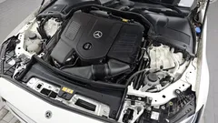 2022 Mercedes-Benz C-Class C200 4MATIC Avantgarde — фото 6