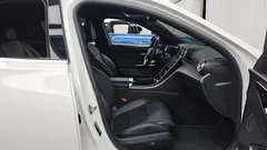 2022 Mercedes-Benz C-Class C200 4MATIC Avantgarde — фото 15