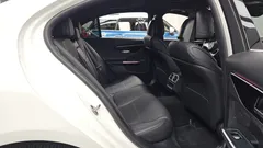 2022 Mercedes-Benz C-Class C200 4MATIC Avantgarde — фото 16