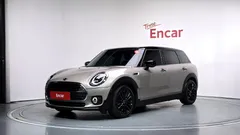 2024 Mini Clubman Classic — фото 1