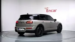 2024 Mini Clubman Classic — фото 2