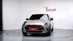 2024 Mini Clubman Classic — фото 3