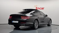 2024 Genesis G80 Gasoline 2.5 Turbo 2WD — фото 2