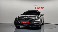 2024 Genesis G80 Gasoline 2.5 Turbo 2WD — фото 3