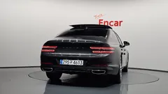 2024 Genesis G80 Gasoline 2.5 Turbo 2WD — фото 4