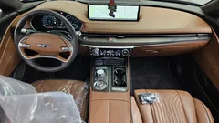 2024 Genesis G80 Gasoline 2.5 Turbo 2WD — фото 7