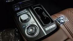 2024 Genesis G80 Gasoline 2.5 Turbo 2WD — фото 9
