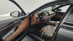 2024 Genesis G80 Gasoline 2.5 Turbo 2WD — фото 10