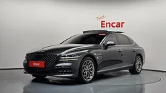 2024 Genesis G80 Gasoline 2.5 Turbo 2WD — фото 13