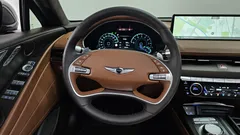 2024 Genesis G80 Gasoline 2.5 Turbo 2WD — фото 17
