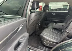 2023 Genesis GV80 3.5T Gasoline AWD — фото 4