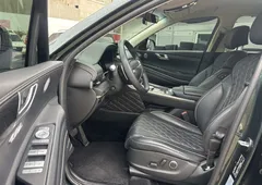 2023 Genesis GV80 3.5T Gasoline AWD — фото 6