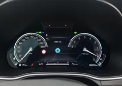 2023 Genesis GV80 3.5T Gasoline AWD — фото 7