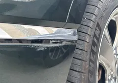 2023 Genesis GV80 3.5T Gasoline AWD — фото 9