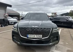 2023 Genesis GV80 3.5T Gasoline AWD — фото 18