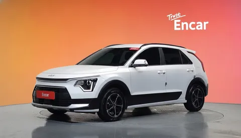 2024 Kia Niro Prestige