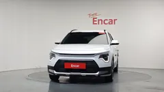 2024 Kia Niro Prestige — фото 3