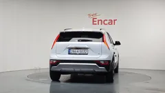 2024 Kia Niro Prestige — фото 4