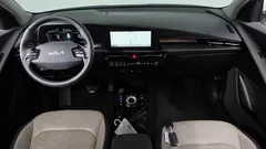 2024 Kia Niro Prestige — фото 7
