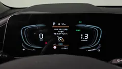 2024 Kia Niro Prestige — фото 8