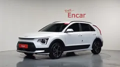 2024 Kia Niro Prestige — фото 12