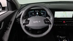 2024 Kia Niro Prestige — фото 18