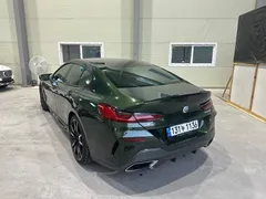 2022 BMW 8-Series M850i xDrive Gran Coupe — фото 3